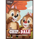 Beast Kingdom Piggy Bank Vinyl Large SYAKING-BANG!! Disney Classic Dale Figurine