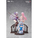 Good Smile Company Redo of Healer Chinese Dress Version Freia 1/7 Scale Figurine