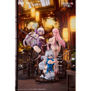 Good Smile Company Redo of Healer Chinese Dress Version Kureha 1/7 Scale Figurine