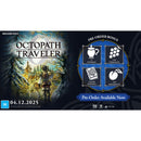 Nintendo Switch 2 Octopath Traveler 0 Game