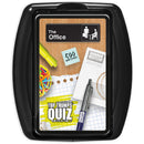 Winning Moves The Office Quiz Game