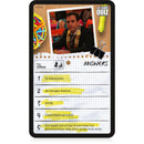 Winning Moves The Office Quiz Game