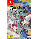Nintendo Switch Rune Factory: Guardians of Azuma Game