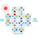Flexiq Pattern Party! Game
