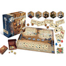 Portal Games Gutenberg Game