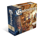 Portal Games Gutenberg Game