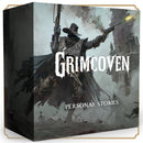 Grimcoven - Personal Stories Game