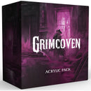 Grimcoven - Acrylic Add-on Game