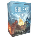 Golems Game