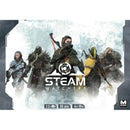Steamwatchers Corebox