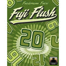 Fuji Flush Game