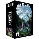Heroes of Tenefyr - The Second Curse Expansion Game