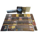 Heroes of Tenefyr - The Second Curse Expansion Game