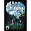 Heroes of Tenefyr - The Second Curse Expansion Game