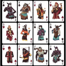 Regicide 2nd Edition Red Game