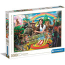 Clementoni Puzzle Ye Old Christmas Shoppe 1000 Pieces