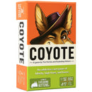 Asmodee Coyote Small Box By Exploding Kittens Game