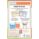 Asmodee Coyote Small Box By Exploding Kittens Game