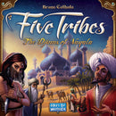 Asmodee Five Tribes Game