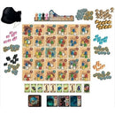 Asmodee Five Tribes Game