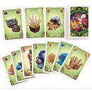 Asmodee Five Tribes Game