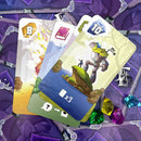 Asmodee Equinox Golem Edition Game