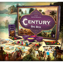 Asmodee Century Big Box Game