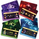 Asmodee Crafting the Cosmos Game