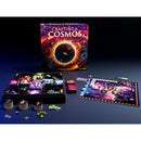 Asmodee Crafting the Cosmos Game