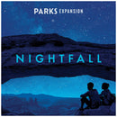 Parks Puzzles - Mount Rainier