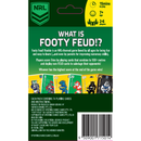 Sporting Chance Games NRL Footy Feud Rookie Game
