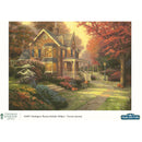 Harlington Thomas Kinkade PQ Victorian Autumn 1000 pieces