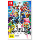 Nintendo Switch Super Smash Bros. Ultimate Game