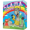Amigo LLAMA Card Game Game