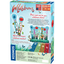 Wild Space Wooden Tokens