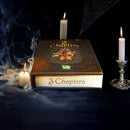 Amigo 3 Chapters Game