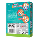 Amigo 6 Nimmt! Baron Oxx Game