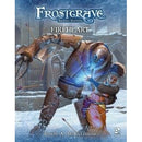 Frostgrave Ghost Archipelago Game