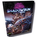 Shadowrun Shoot Straight Game