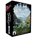 Heroes of Tenefyr Game