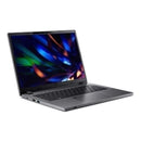 Acer 14'' TravelMate Laptop P214 Intel i7-1355U 16GB RAM 512GB SSD WUXGA Win 11 Pro NX.B0YSA.009 - SuperOffice