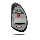 Adesso Mouse E90 Wireless Lefthand Vertical Ergonomic iMouse E90 - SuperOffice