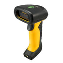Adesso NuScan Barcode Scanner 4100B Bluetooth Antimicrobial Waterproof CCD NUSCAN 4100B - SuperOffice