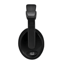 Adesso Xtream H5U Stereo USB Wired Multimedia Headphone/Headset Microphone Xtream H5U - SuperOffice
