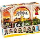 Alhambra 2nd Edition Big Box Tabletop Strategy Game 4010350105252 - SuperOffice
