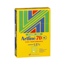 Artline 70 Permanent Marker 1.5mm Bullet Tip Red Box 12 107002 - SuperOffice