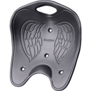 BackJoy SitSmart Posture Core Angel UpRight Ergonomic Back Seating Correction Black BJSCA001 - SuperOffice