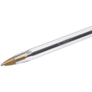 Bic Cristal Ballpoint Pens Medium Red Box 50 8127971 - SuperOffice