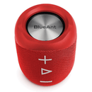 BlueAnt X1 Portable Bluetooth Speaker Compact 14W 10 Hours Play Time Red X1-RD - SuperOffice