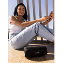 BlueAnt X3i Bluetooth Speaker Portable Black X3I-SB - SuperOffice